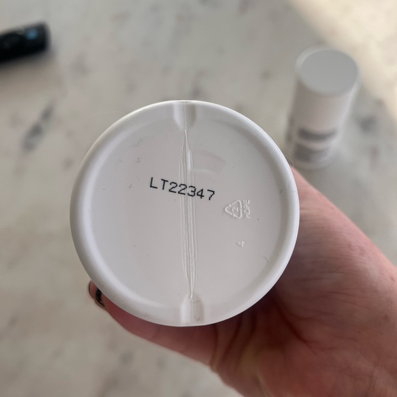 K18 mask and shampoo set: full size sealed - Picture 3 of 4